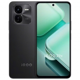 Vivo iQoo Z9x (Snapdragon 6 Gen 1)