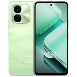 Vivo iQoo Z9x (Snapdragon 6 Gen 1)