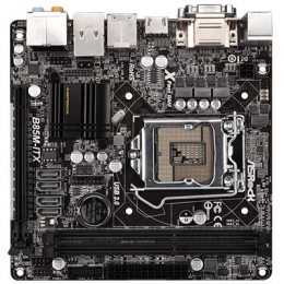 [2ND] Bo mạch chủ mainboard B85 ITX Asus, Gigabyte, MSI, Asrock, Biostar, Colorful, Galax, Jginyue,...